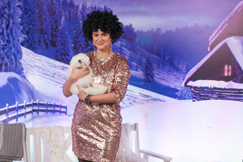 Оформление и декор