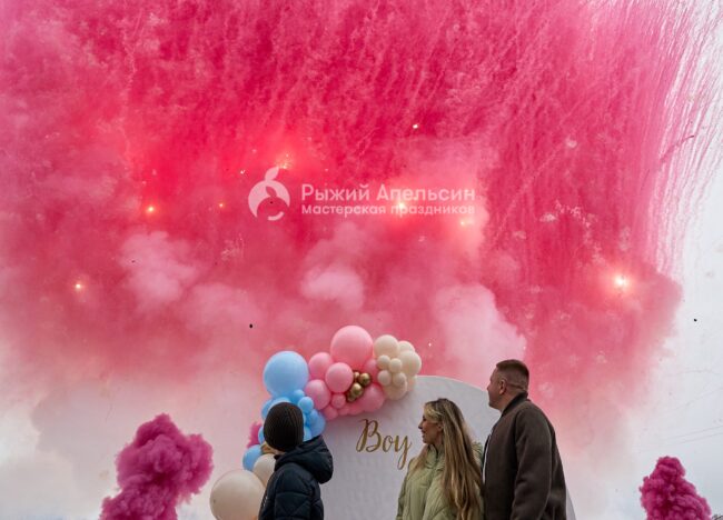 Салют мечты 